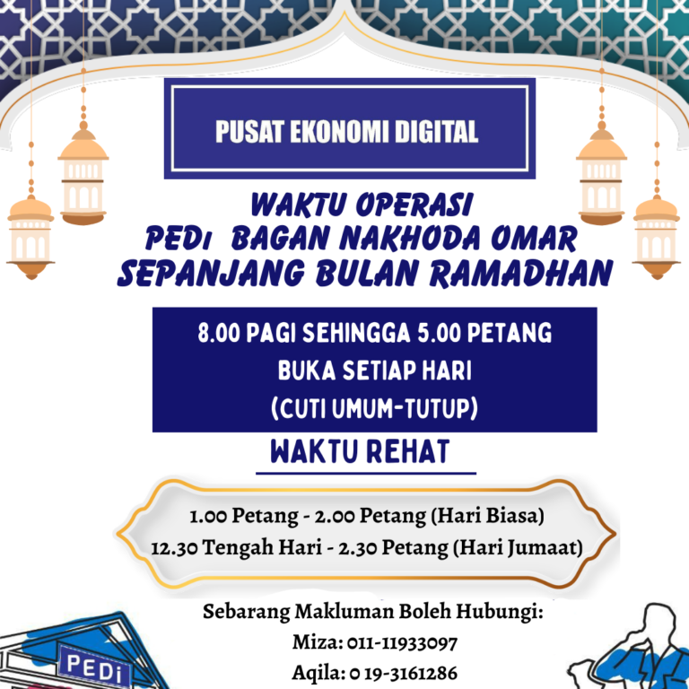 OPERASI PEDI